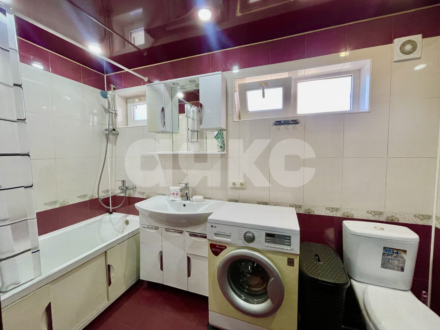 Фото №33: Дом 146 м² + 3.72 сот. - Сочи, Адлерский, Адлер, мкр. Голубые Дали, ул. Ленина, 143