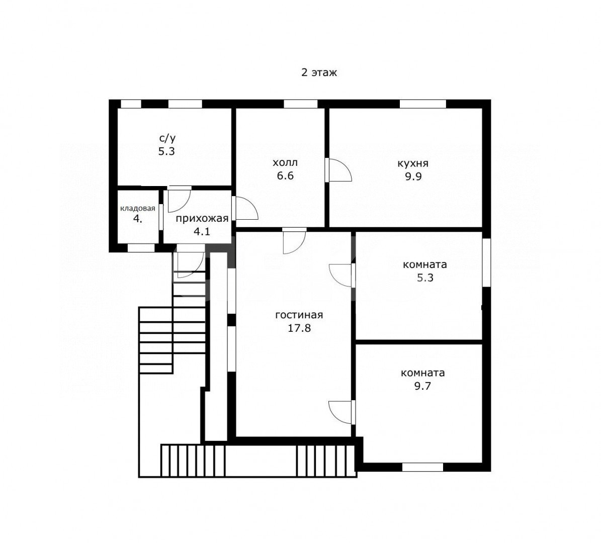 Фото №34: Дом 146 м² + 3.72 сот. - Сочи, Адлерский, Адлер, мкр. Голубые Дали, ул. Ленина, 143