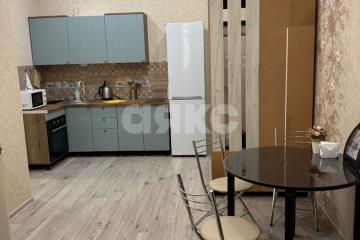 Фото №5: 1-комнатная квартира 35 м² - Сочи, мкр. Мамайка, ул. Крымская, 89