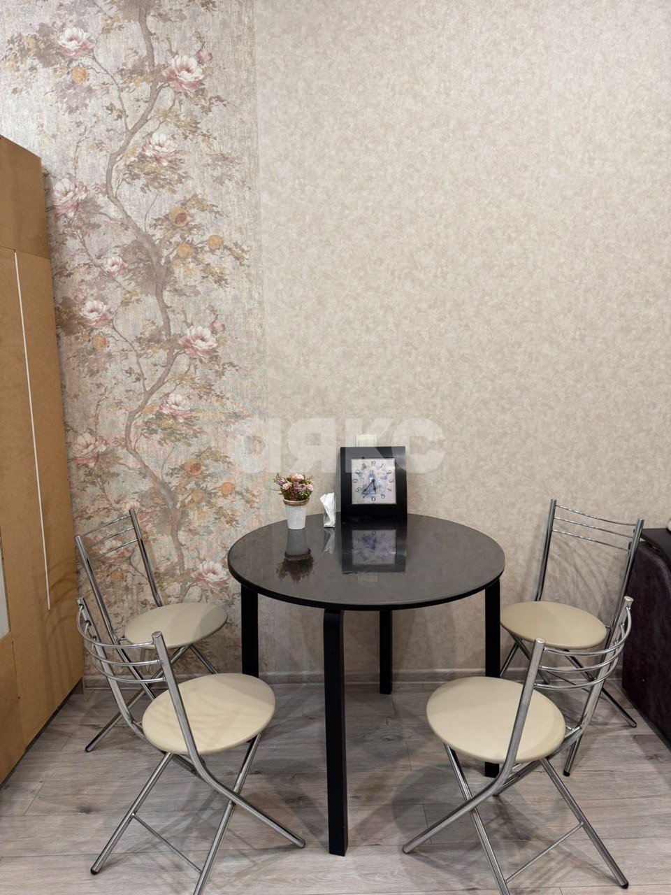 Фото №6: 1-комнатная квартира 35 м² - Сочи, Центральный, жилой комплекс Посейдон, мкр. Мамайка, ул. Крымская, 89