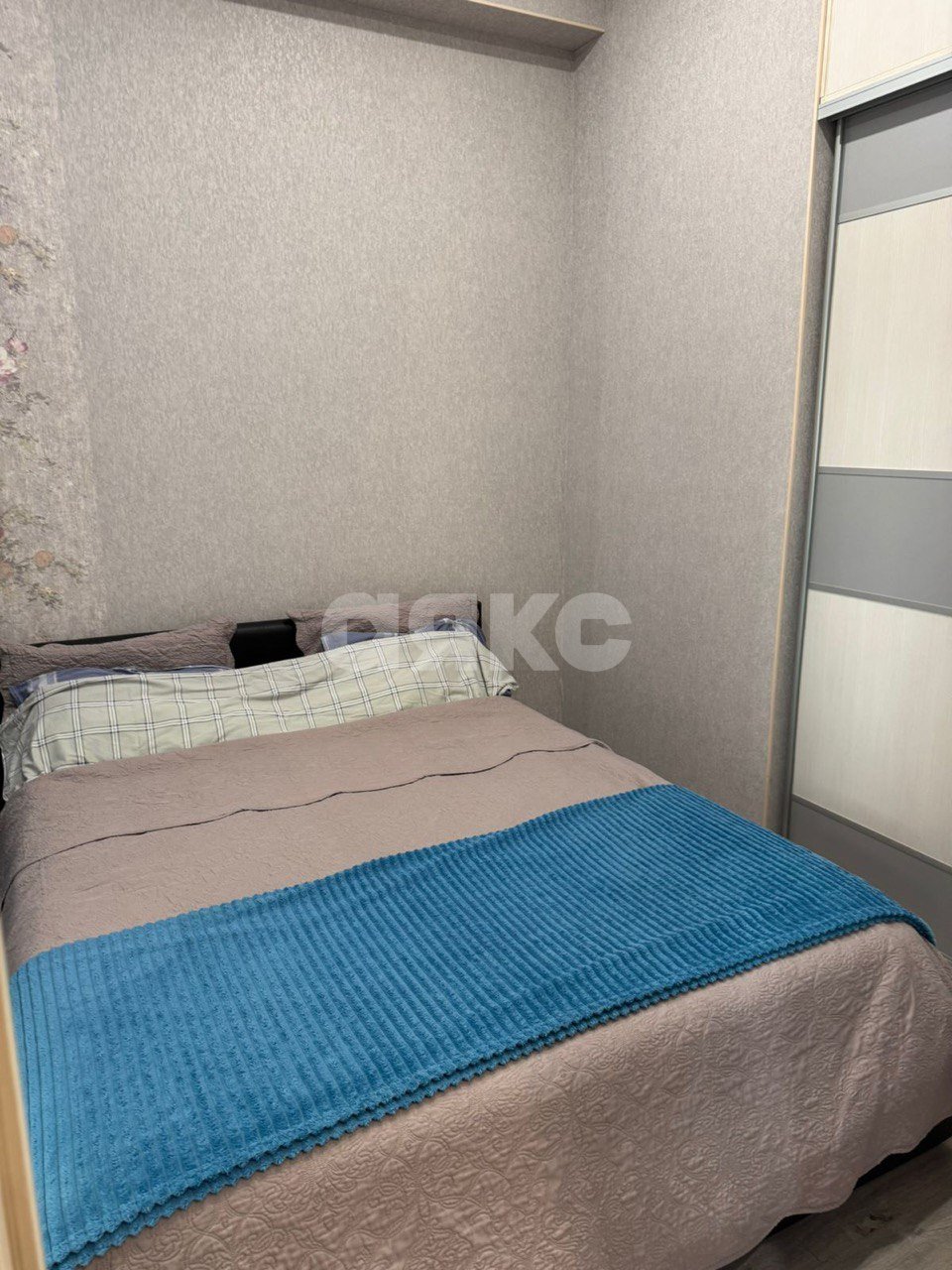 Фото №8: 1-комнатная квартира 35 м² - Сочи, Центральный, жилой комплекс Посейдон, мкр. Мамайка, ул. Крымская, 89