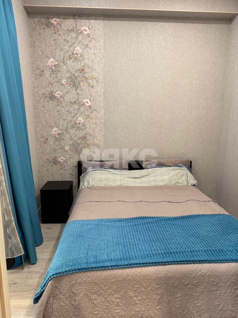 Фото №7: 1-комнатная квартира 35 м² - Сочи, Центральный, жилой комплекс Посейдон, мкр. Мамайка, ул. Крымская, 89