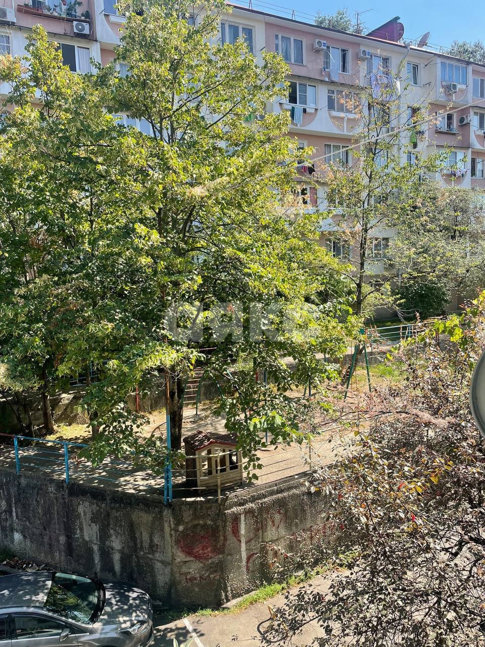 Фото №23: 2-комнатная квартира 48 м² - Сочи, Хостинский, мкр. Светлана, ул. Учительская, 28