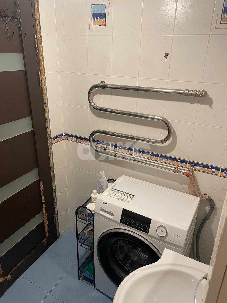 Фото №13: 2-комнатная квартира 48 м² - Сочи, Хостинский, мкр. Светлана, ул. Учительская, 28