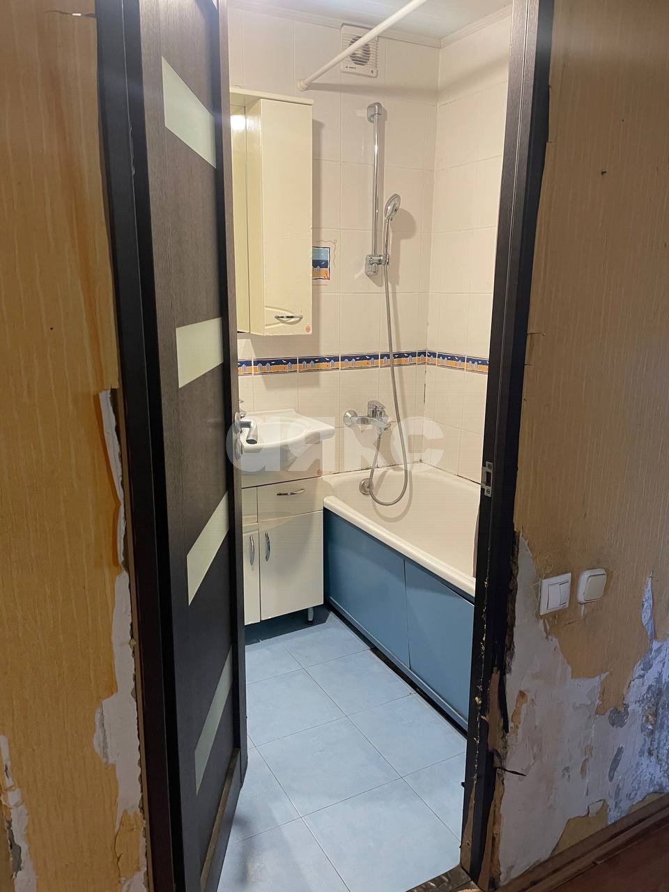 Фото №12: 2-комнатная квартира 48 м² - Сочи, Хостинский, мкр. Светлана, ул. Учительская, 28