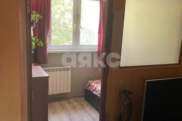 Фото №4: 2-комнатная квартира 48 м² - Сочи, мкр. Светлана, ул. Учительская, 28