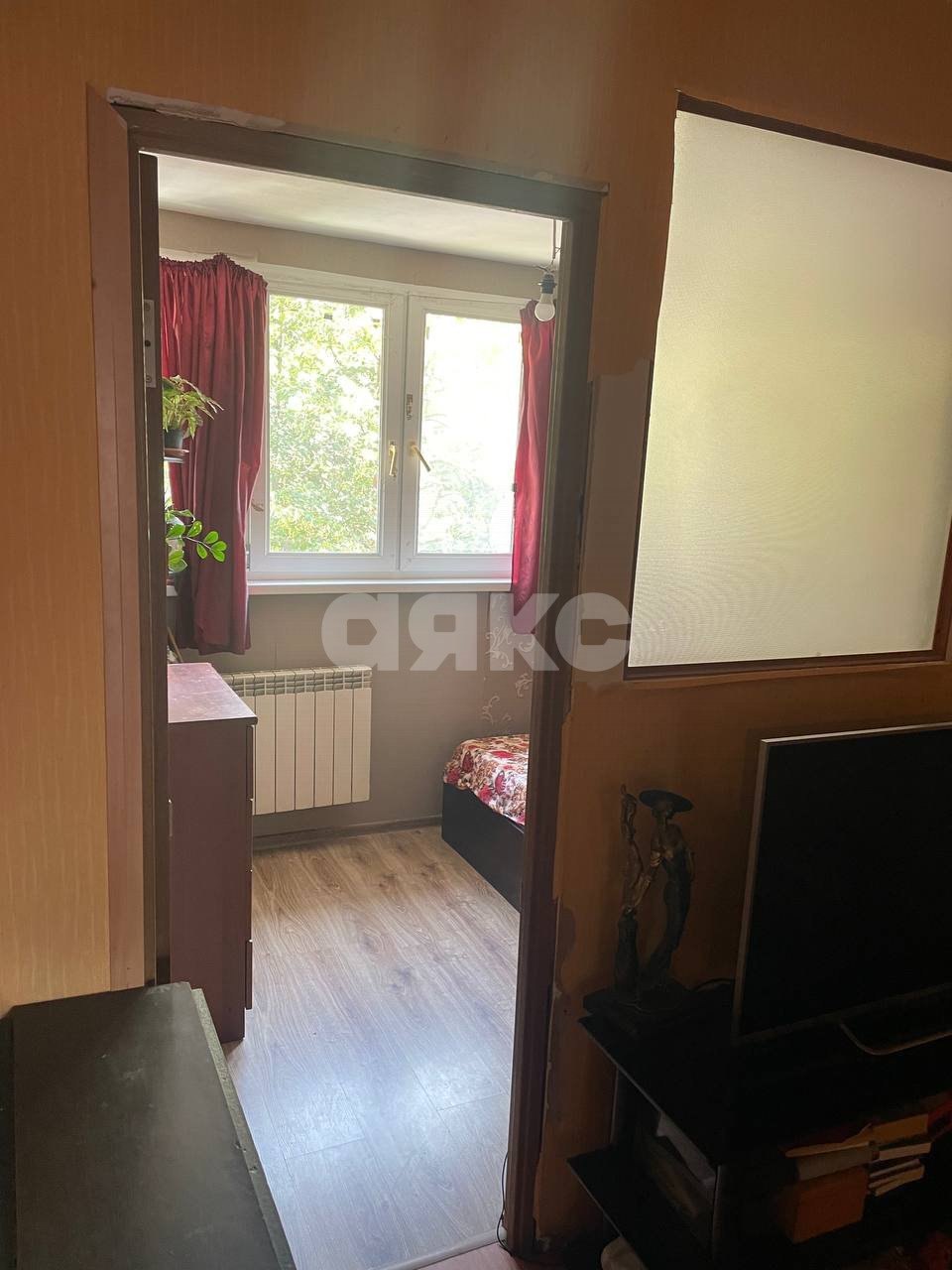 Фото №4: 2-комнатная квартира 48 м² - Сочи, Хостинский, мкр. Светлана, ул. Учительская, 28