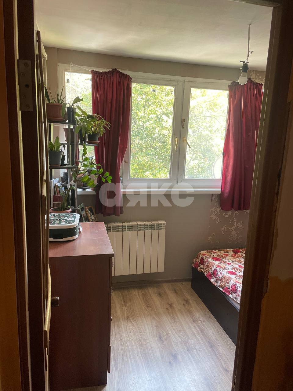 Фото №5: 2-комнатная квартира 48 м² - Сочи, Хостинский, мкр. Светлана, ул. Учительская, 28