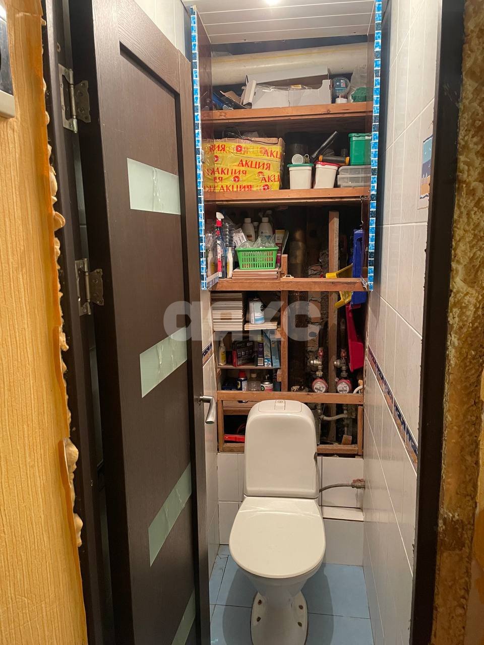 Фото №17: 2-комнатная квартира 48 м² - Сочи, Хостинский, мкр. Светлана, ул. Учительская, 28