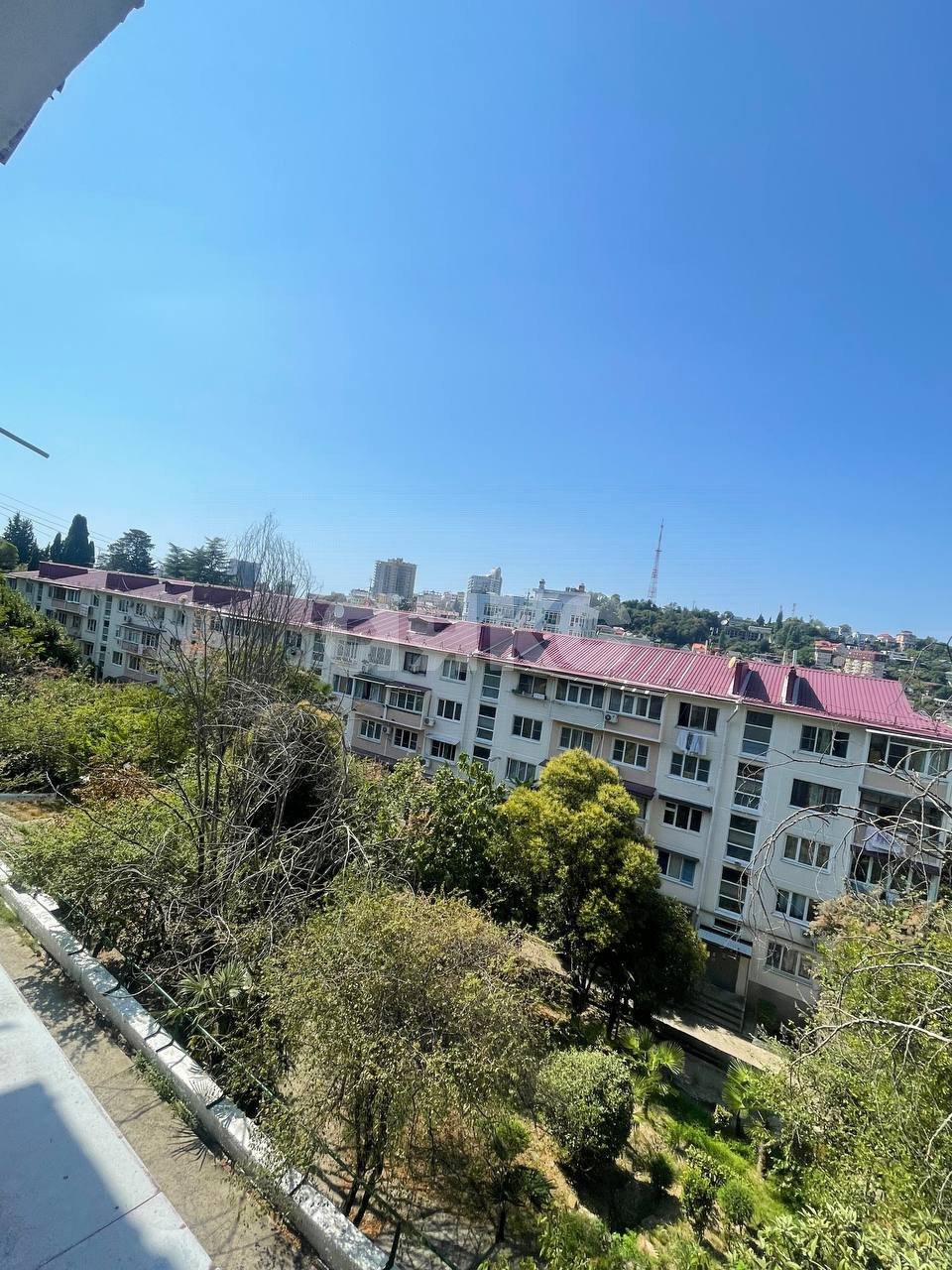 Фото №27: 2-комнатная квартира 48 м² - Сочи, Хостинский, мкр. Светлана, ул. Учительская, 28