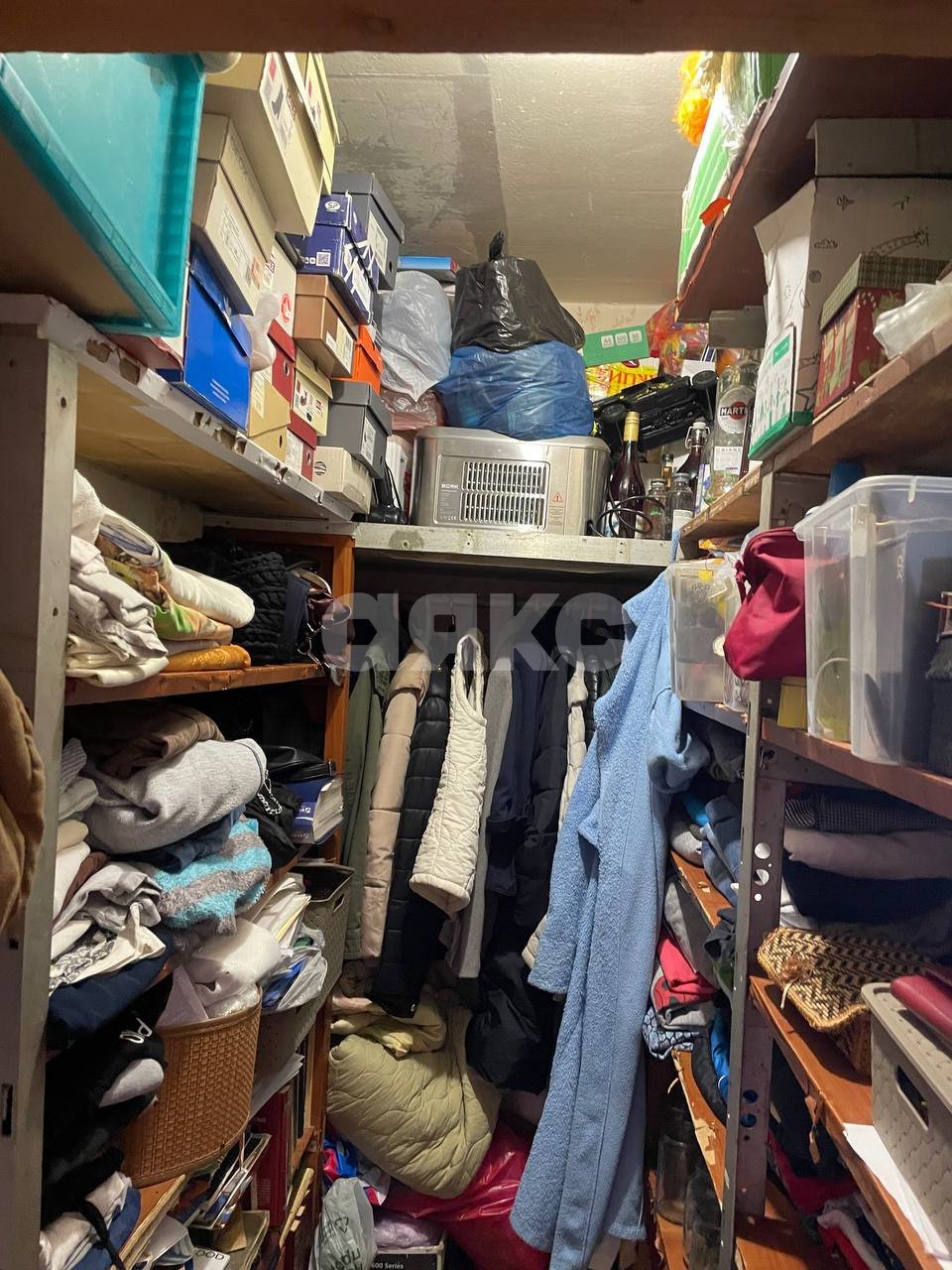 Фото №11: 2-комнатная квартира 48 м² - Сочи, Хостинский, мкр. Светлана, ул. Учительская, 28