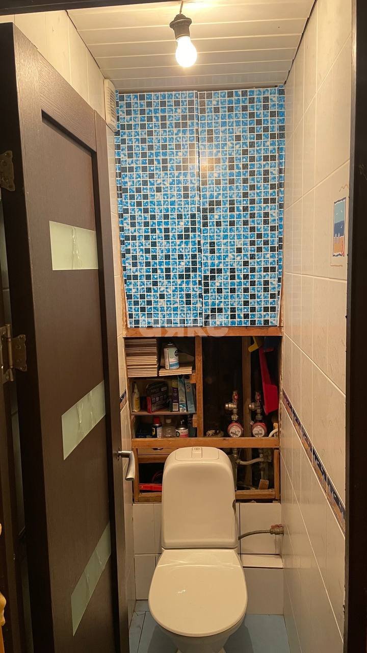 Фото №16: 2-комнатная квартира 48 м² - Сочи, Хостинский, мкр. Светлана, ул. Учительская, 28