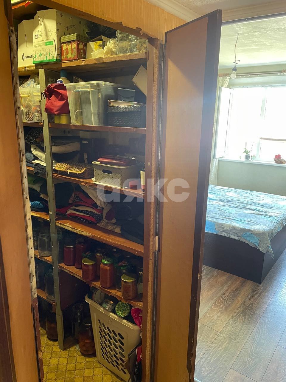 Фото №3: 2-комнатная квартира 48 м² - Сочи, Хостинский, мкр. Светлана, ул. Учительская, 28