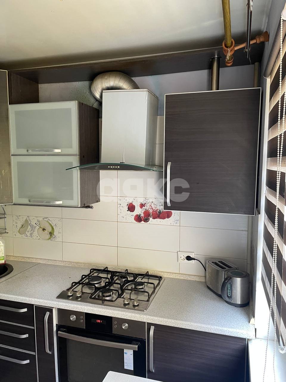 Фото №21: 2-комнатная квартира 48 м² - Сочи, Хостинский, мкр. Светлана, ул. Учительская, 28