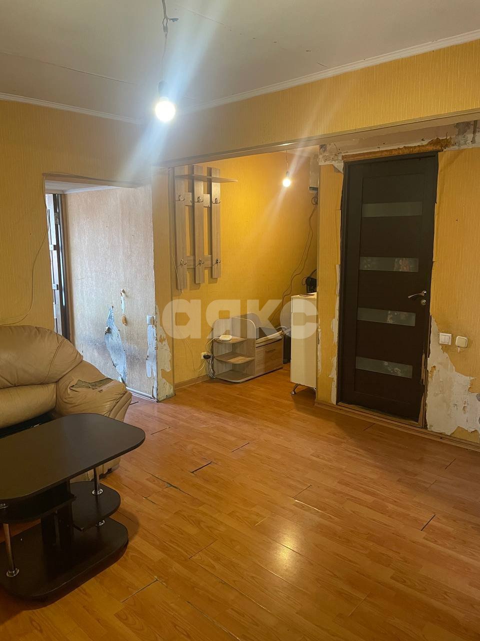 Фото №7: 2-комнатная квартира 48 м² - Сочи, Хостинский, мкр. Светлана, ул. Учительская, 28