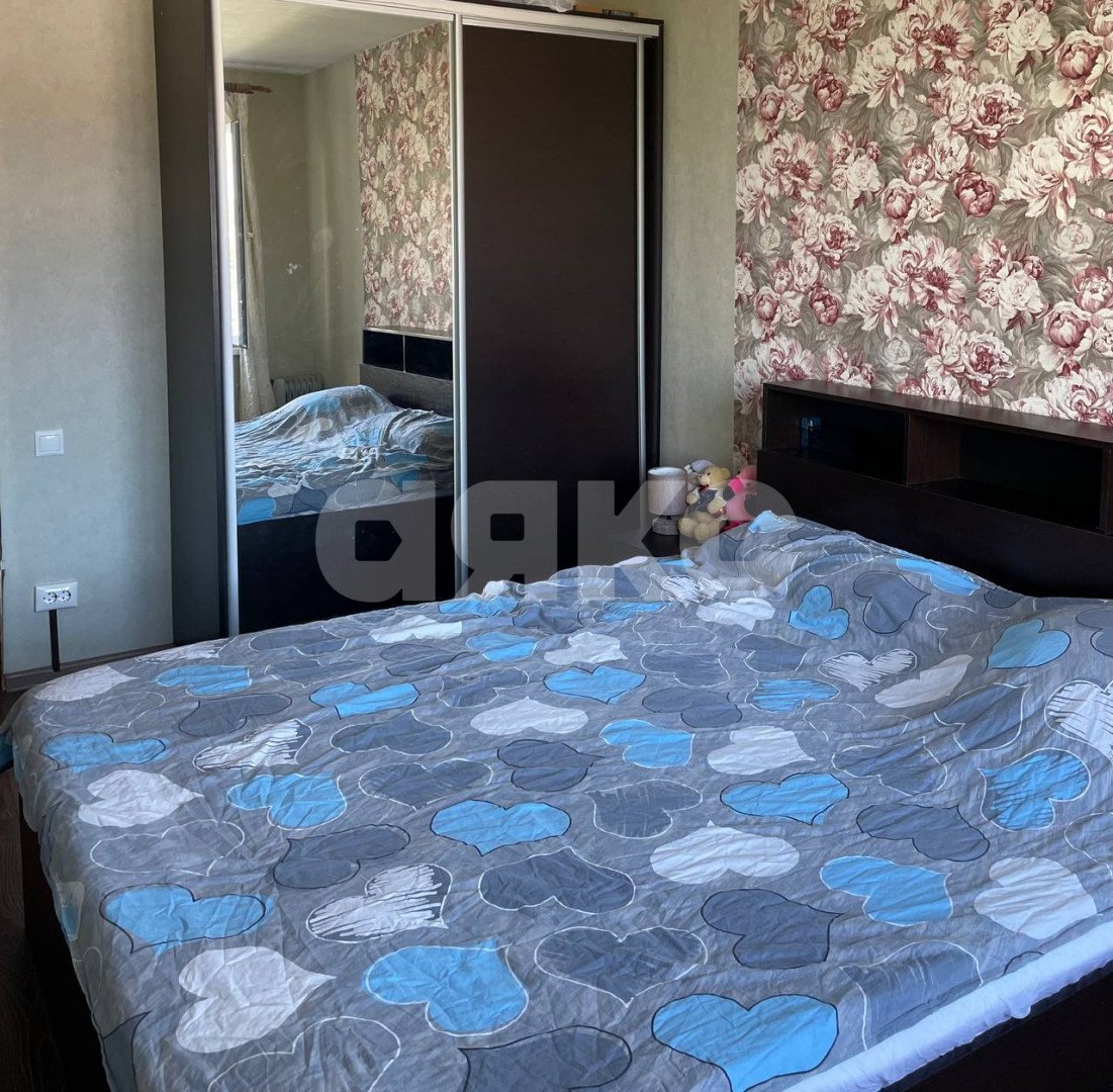 Фото №2: 2-комнатная квартира 48 м² - Сочи, Хостинский, мкр. Светлана, ул. Учительская, 28