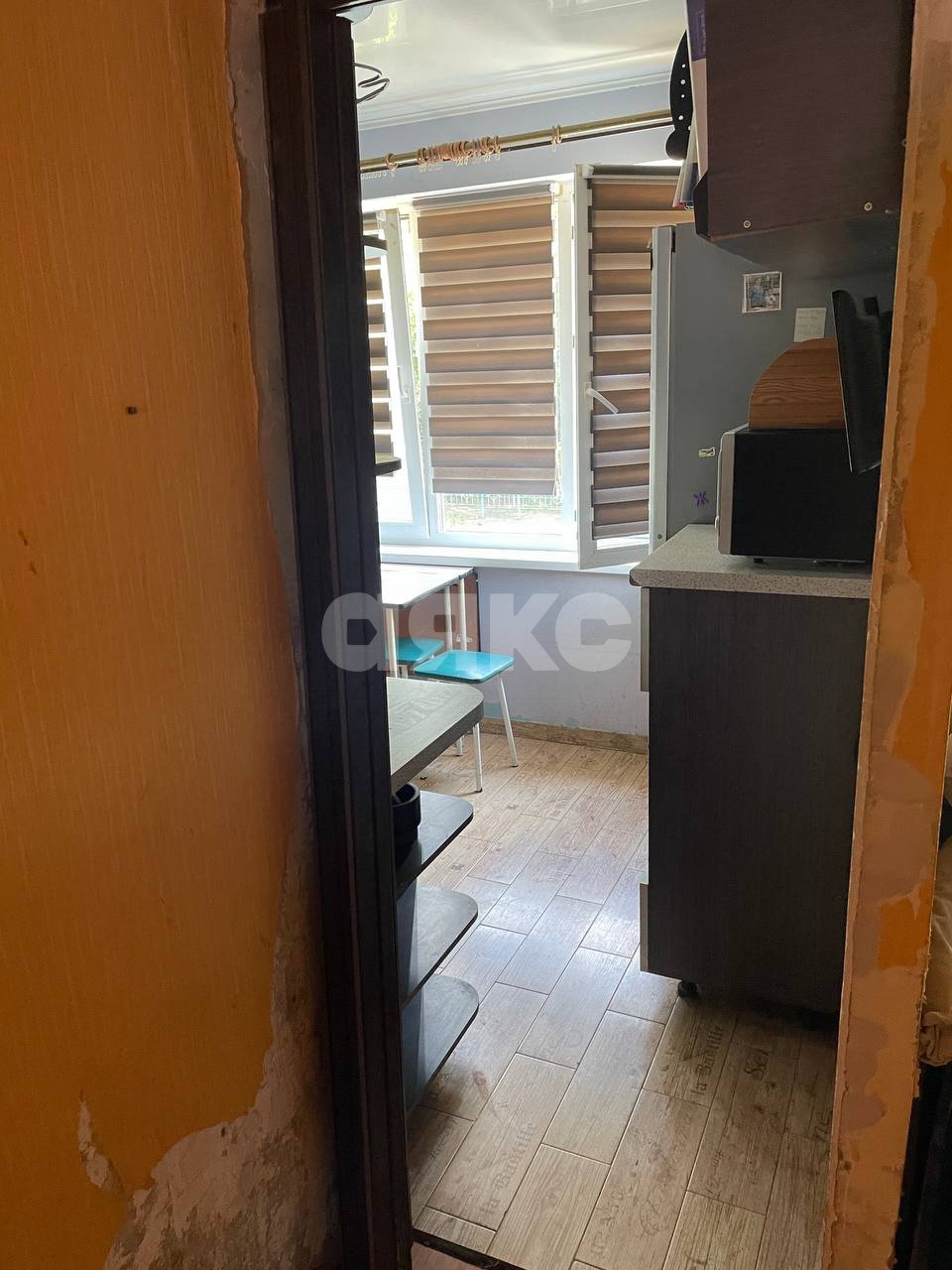 Фото №18: 2-комнатная квартира 48 м² - Сочи, Хостинский, мкр. Светлана, ул. Учительская, 28