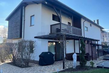 Фото №4: Дом 346 м² - Краснодар, мкр. 2-я Площадка, ул. Водоводная, 11