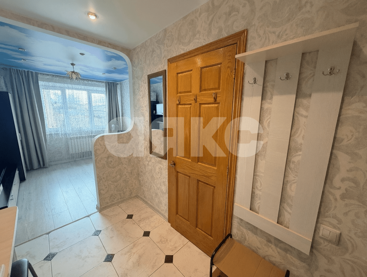 Фото №5: Студия 18 м² - Сочи, Центральный, мкр. Донская, ул. Чехова, 6