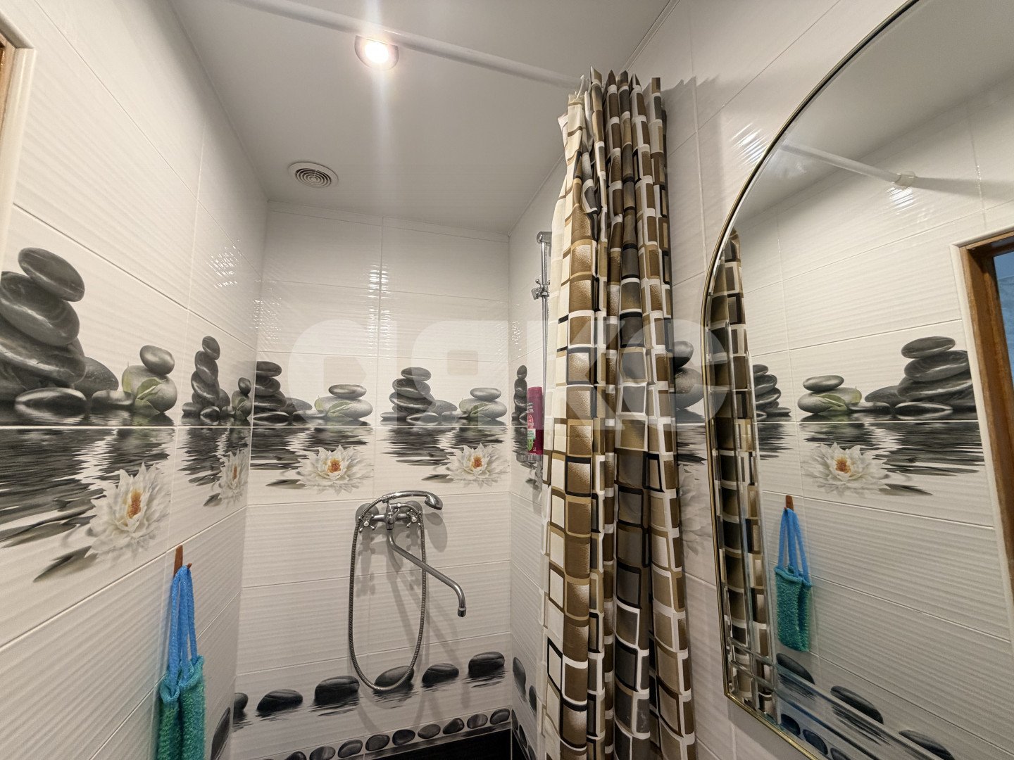 Фото №7: Студия 18 м² - Сочи, Центральный, мкр. Донская, ул. Чехова, 6