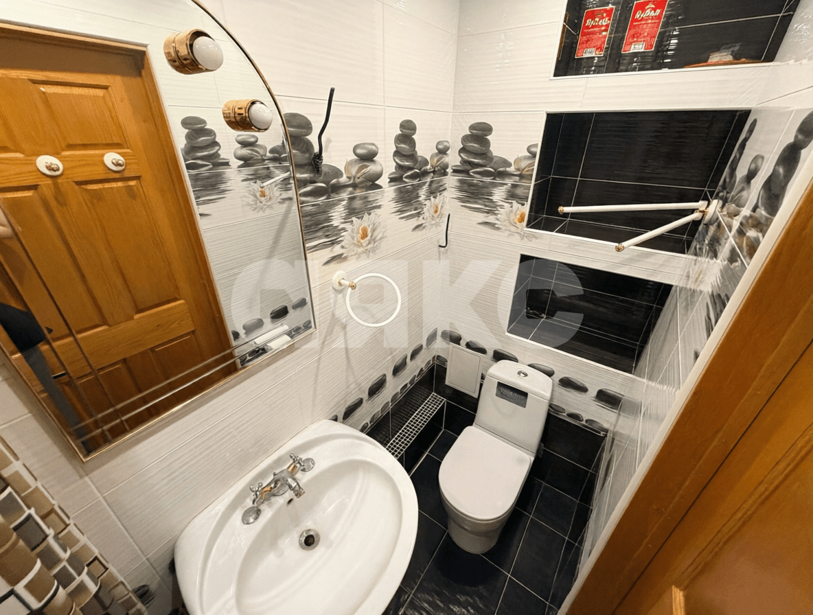 Фото №6: Студия 18 м² - Сочи, Центральный, мкр. Донская, ул. Чехова, 6