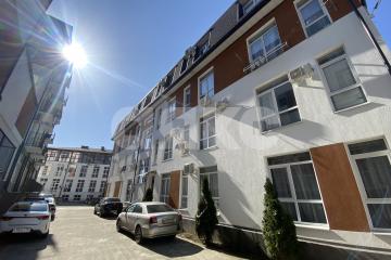 Фото №5: 1-комнатная квартира 30 м² - Сочи, р. Хостинский, ул. Высокогорная, 47/1