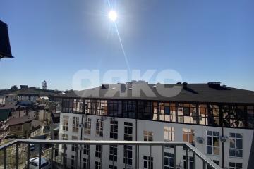 Фото №3: 1-комнатная квартира 30 м² - Сочи, р. Хостинский, ул. Высокогорная, 47/1