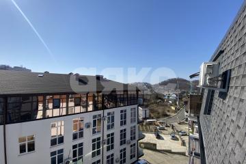 Фото №4: 1-комнатная квартира 30 м² - Сочи, р. Хостинский, ул. Высокогорная, 47/1