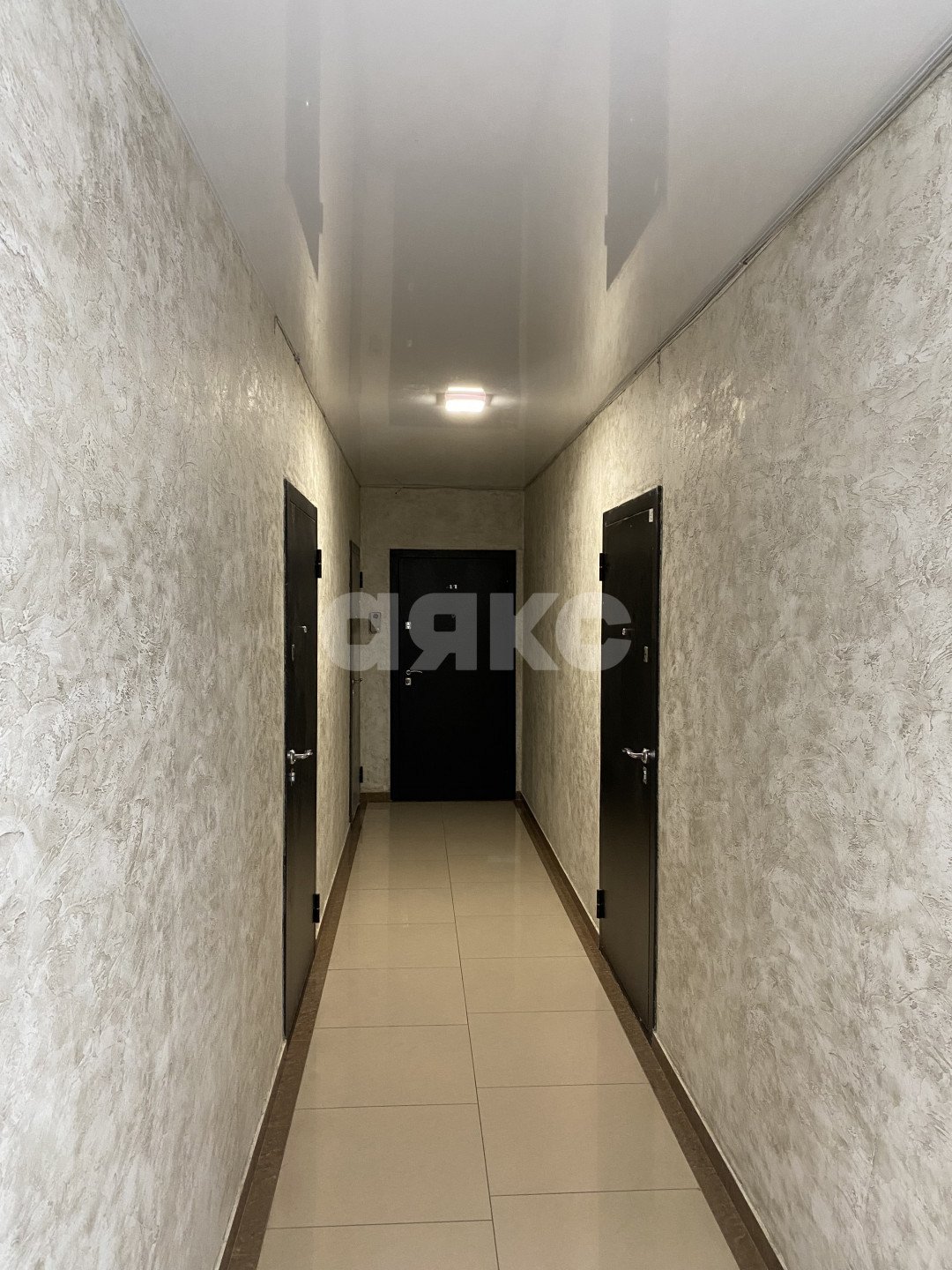 Фото №8: 1-комнатная квартира 30 м² - Сочи, р. Хостинский, ул. Высокогорная, 47/1