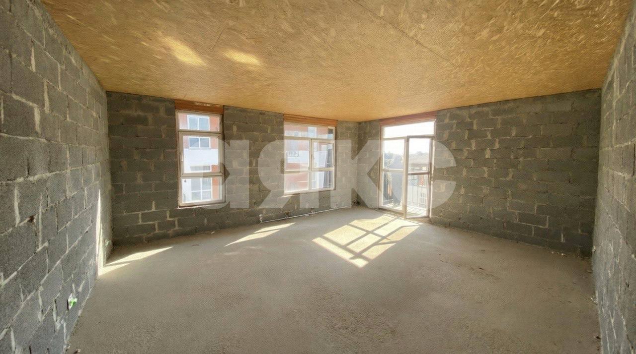 Фото №1: 1-комнатная квартира 30 м² - Сочи, р. Хостинский, ул. Высокогорная, 47/1