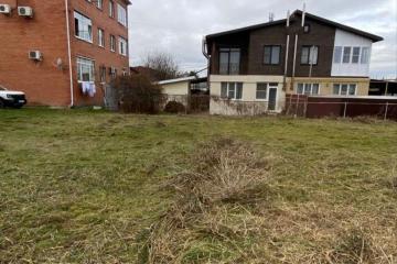 Фото №2: Земельный участок 6 сот. - Краснодар, мкр. Северный, ул. Брестская, 90/5