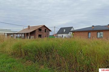 Фото №4: Земельный участок 6 сот. - Краснодар, мкр. Прикубанский внутригородской округ, ул. Василия Дробязко