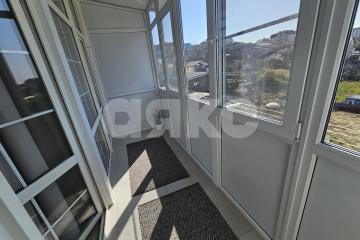 Фото №4: 1-комнатная квартира 37 м² - Сочи, снт Фронтовик, ул. Чайкиной, 9/14