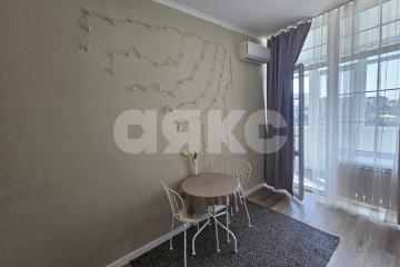 Фото №2: 1-комнатная квартира 37 м² - Сочи, снт Фронтовик, ул. Чайкиной, 9/14