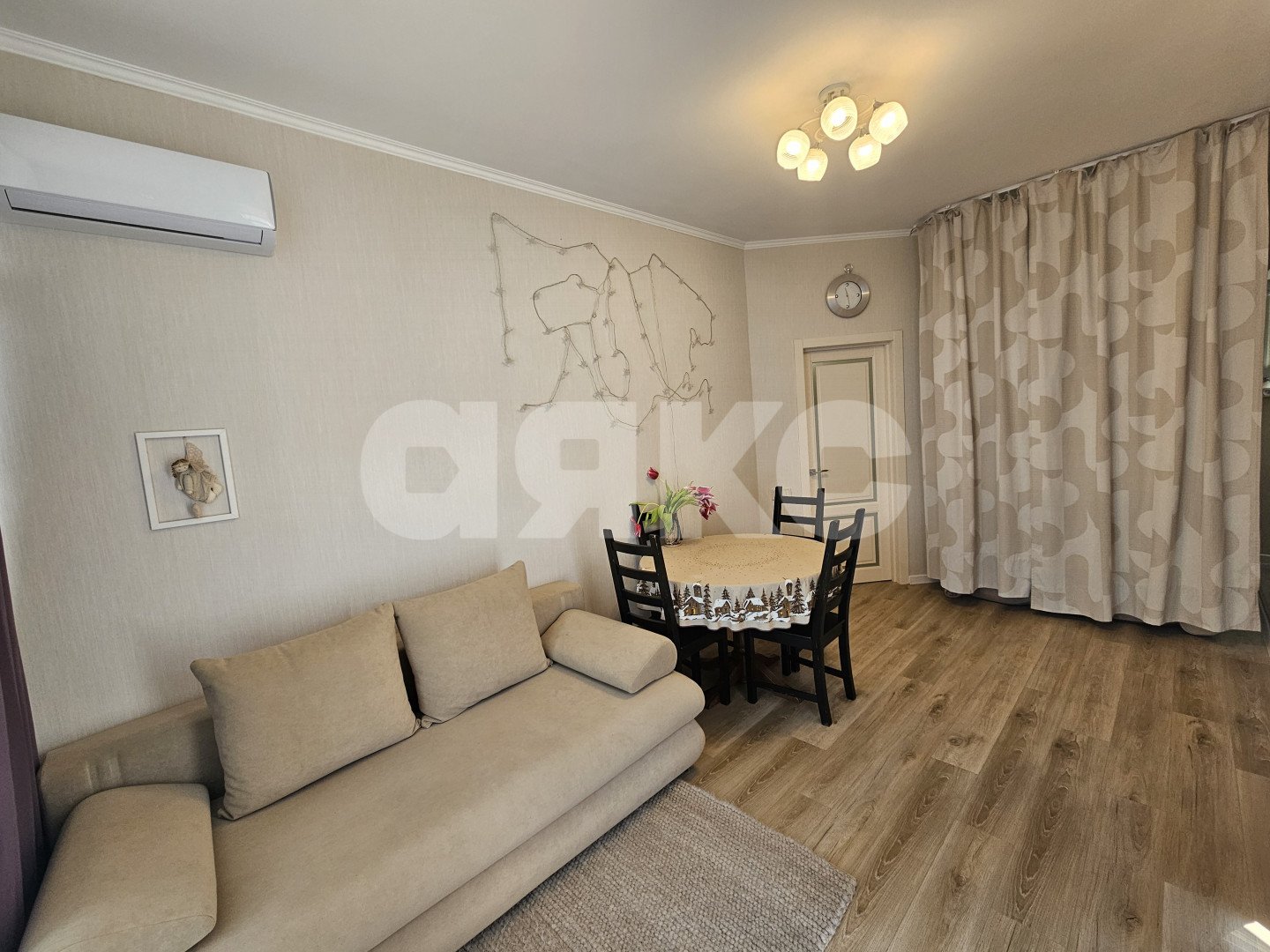 Фото №14: 1-комнатная квартира 37 м² - Сочи, Хостинский, Соболевка, снт Фронтовик, ул. Чайкиной, 9/14