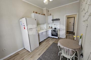 Фото №1: 1-комнатная квартира 37 м² - Сочи, снт Фронтовик, ул. Чайкиной, 9/14