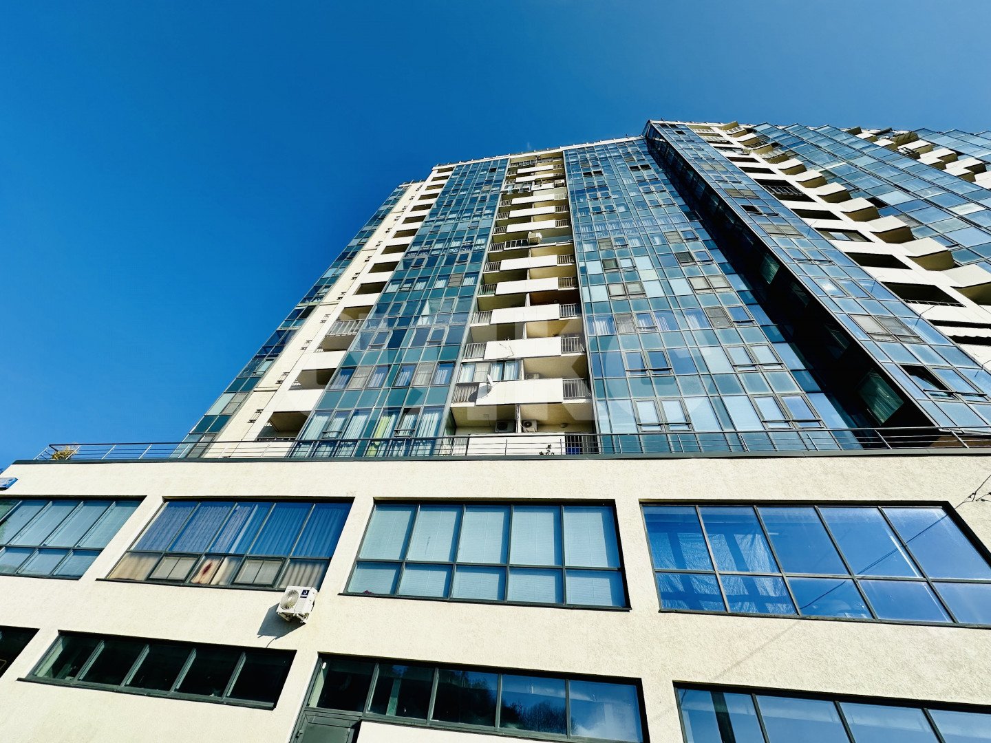 Фото №29: 1-комнатная квартира 53 м² - Сочи, Новый Сочи, р. Центральный, ул. Санаторная, 65/2