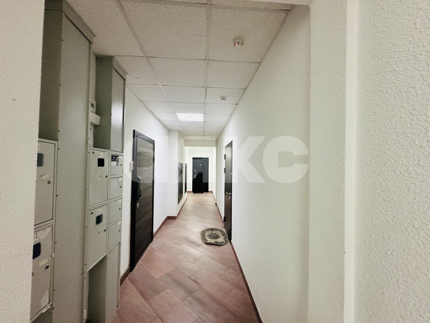 Фото №20: 1-комнатная квартира 53 м² - Сочи, Новый Сочи, р. Центральный, ул. Санаторная, 65/2