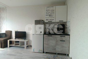 Фото №3: Студия 18 м² - Сочи, мкр. Донская, ул. Пасечная, 43