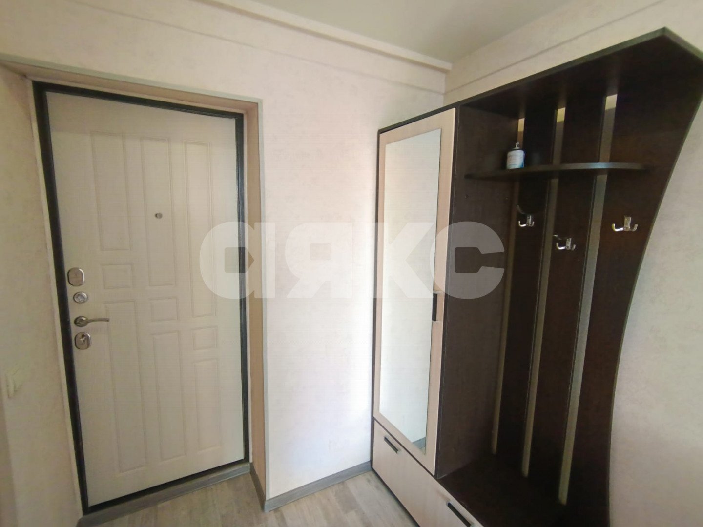 Фото №7: Студия 18 м² - Сочи, Центральный, мкр. Донская, ул. Пасечная, 43