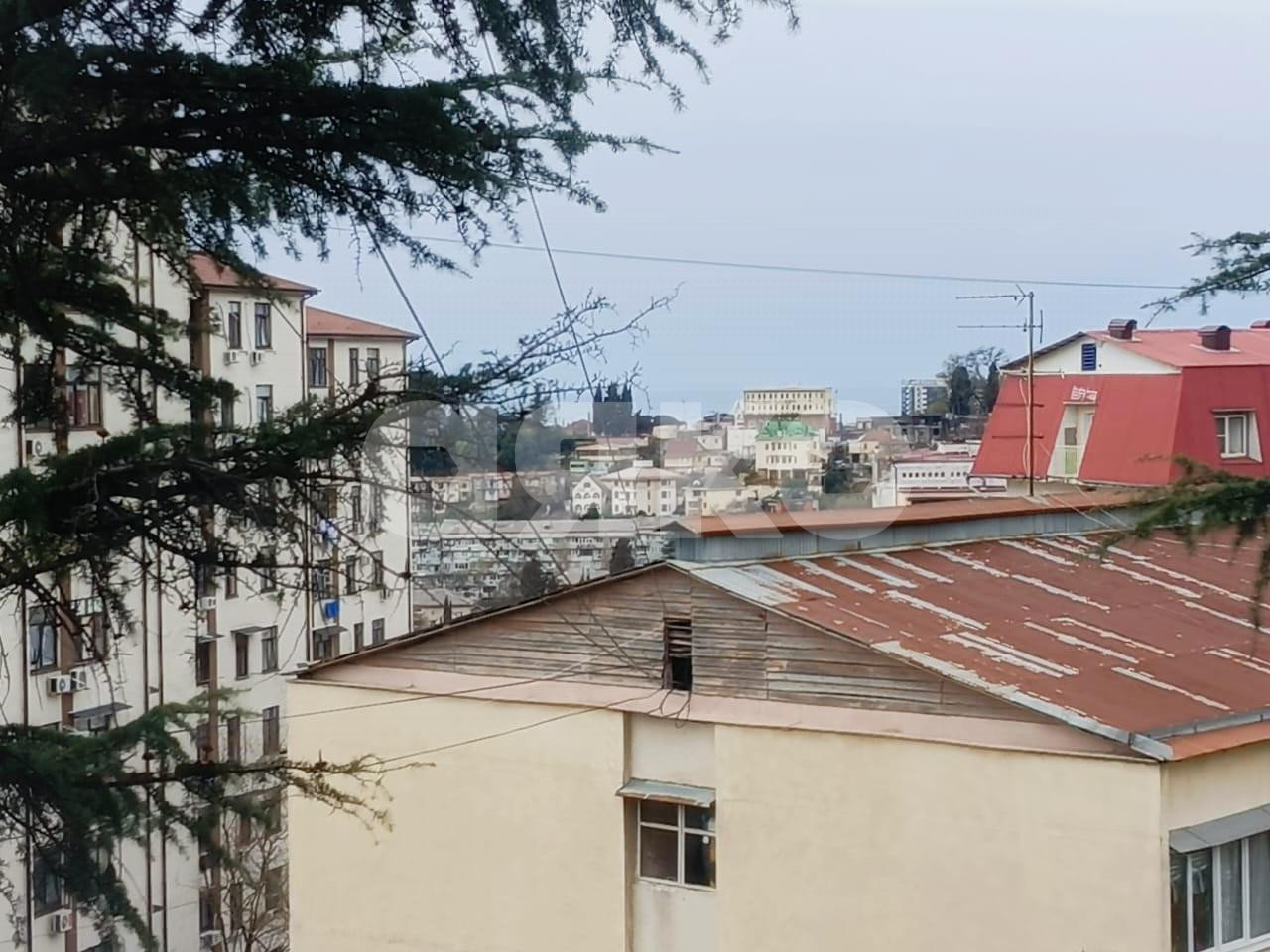 Фото №13: Студия 18 м² - Сочи, Центральный, мкр. Донская, ул. Пасечная, 43