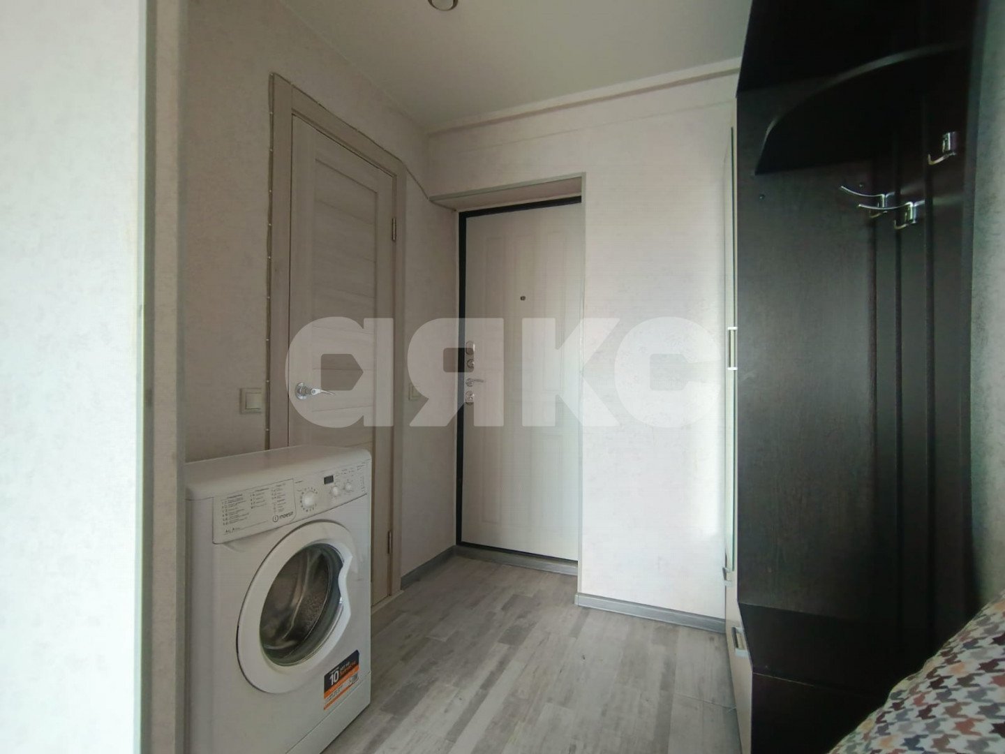 Фото №8: Студия 18 м² - Сочи, Центральный, мкр. Донская, ул. Пасечная, 43