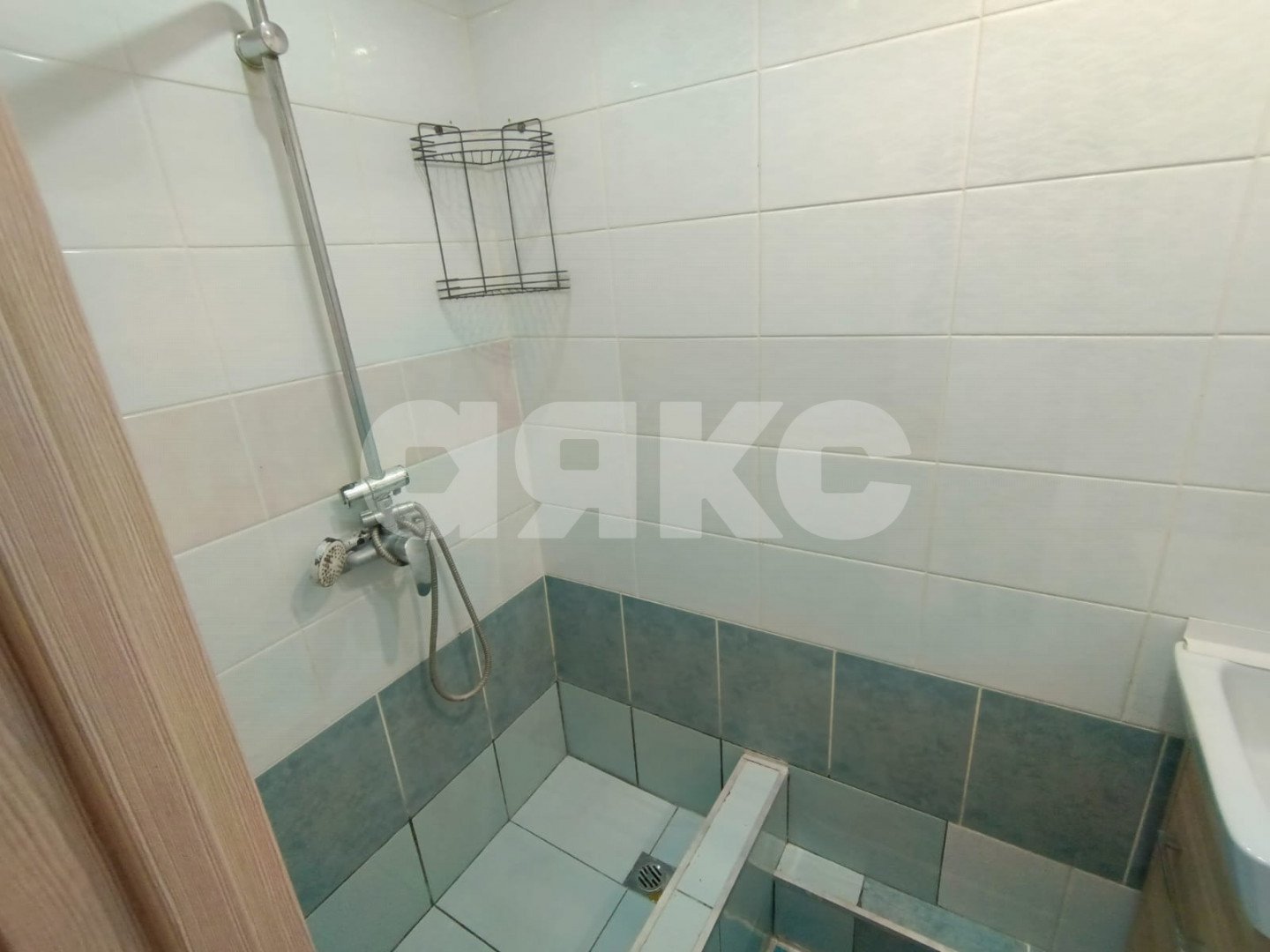 Фото №11: Студия 18 м² - Сочи, Центральный, мкр. Донская, ул. Пасечная, 43