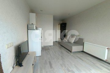 Фото №5: Студия 18 м² - Сочи, мкр. Донская, ул. Пасечная, 43