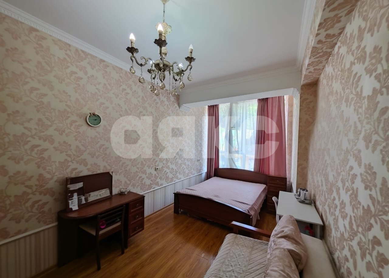 Фото №10: 2-комнатная квартира 58 м² - Сочи, р. Хостинский, ул. Водораздельная, 16/1