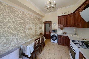 Фото №2: 2-комнатная квартира 58 м² - Сочи, р. Хостинский, ул. Водораздельная, 16/1