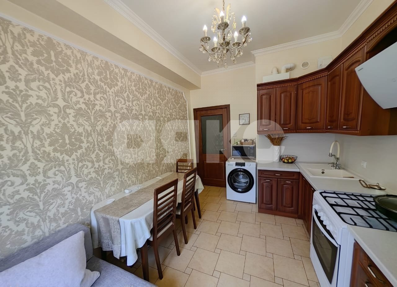 Фото №2: 2-комнатная квартира 58 м² - Сочи, р. Хостинский, ул. Водораздельная, 16/1