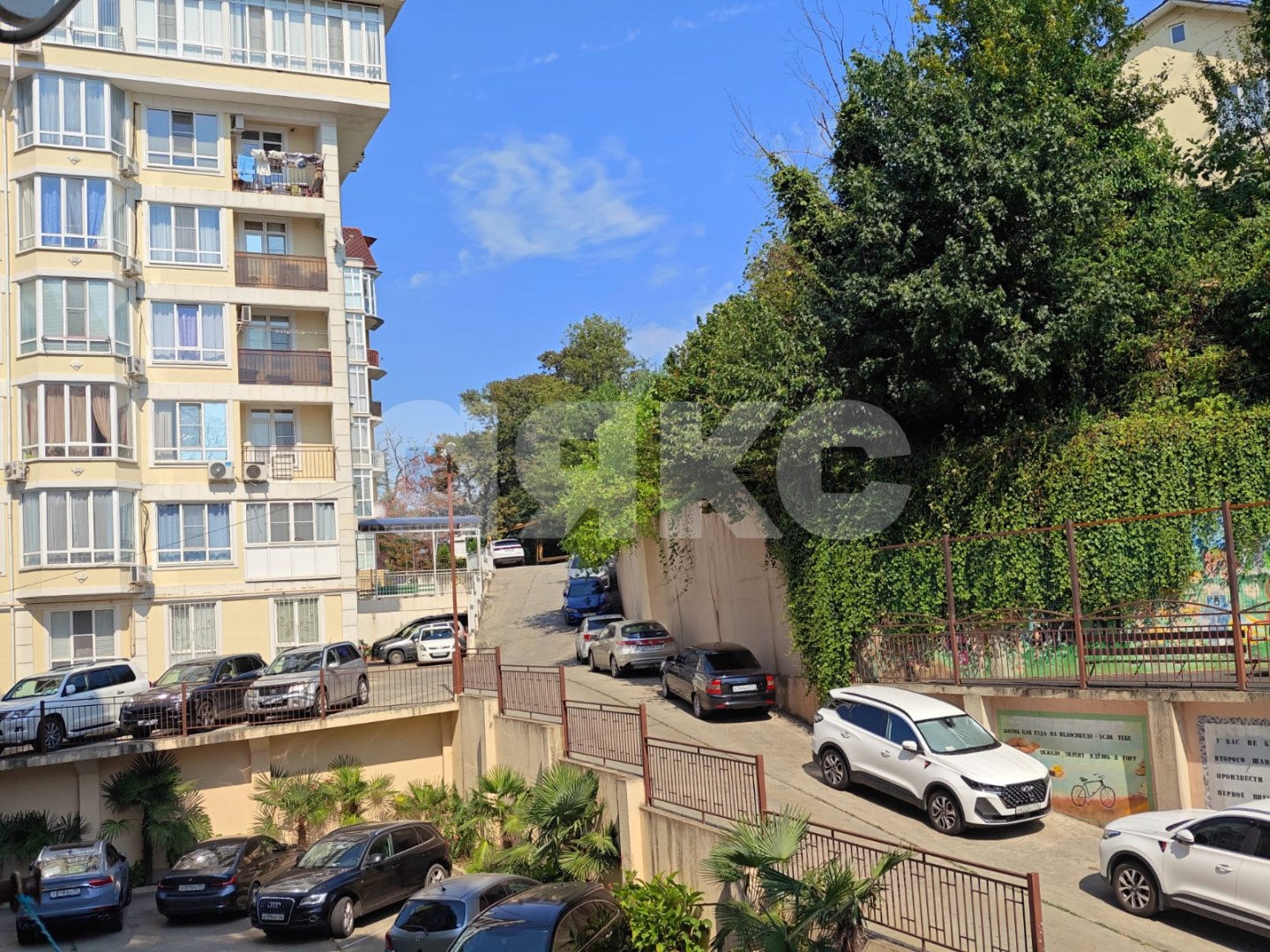 Фото №16: 2-комнатная квартира 58 м² - Сочи, р. Хостинский, ул. Водораздельная, 16/1