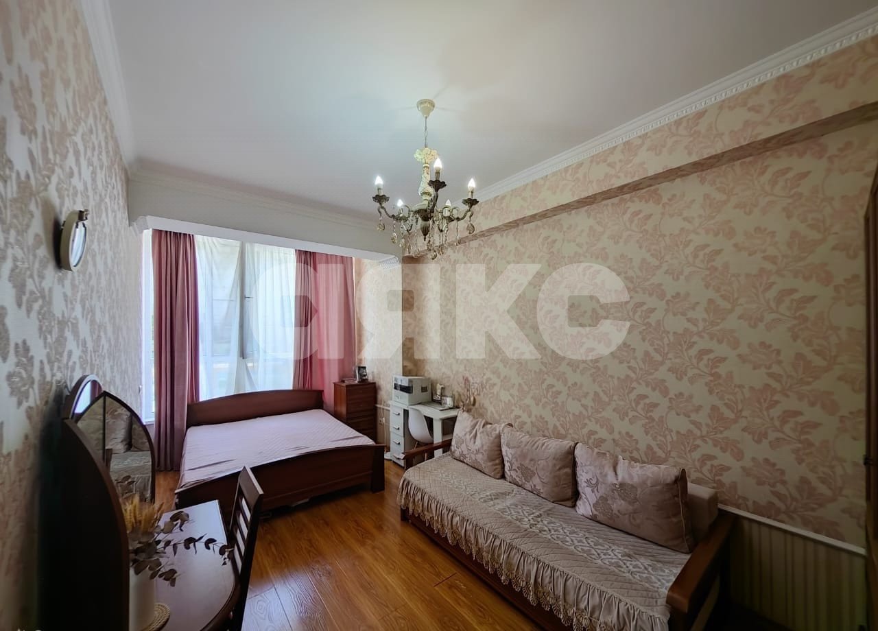 Фото №11: 2-комнатная квартира 58 м² - Сочи, р. Хостинский, ул. Водораздельная, 16/1