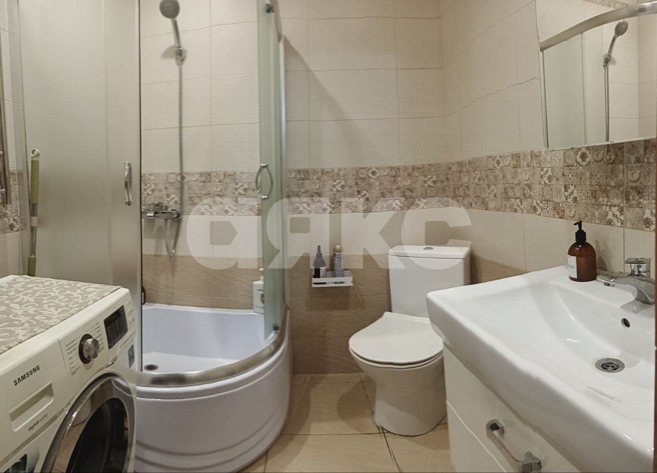 Фото №13: 2-комнатная квартира 58 м² - Сочи, р. Хостинский, ул. Водораздельная, 16/1